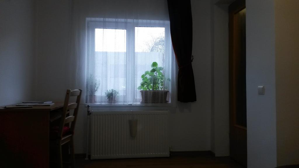 Otopeni Therme Airport Apartment Zimmer foto