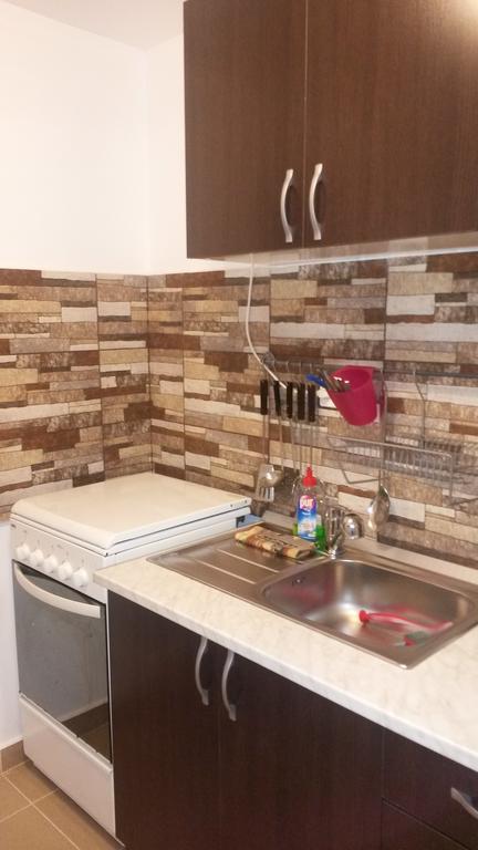Otopeni Therme Airport Apartment Zimmer foto