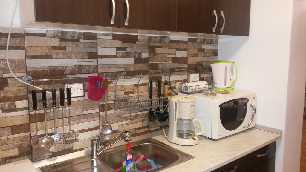 Otopeni Therme Airport Apartment Zimmer foto