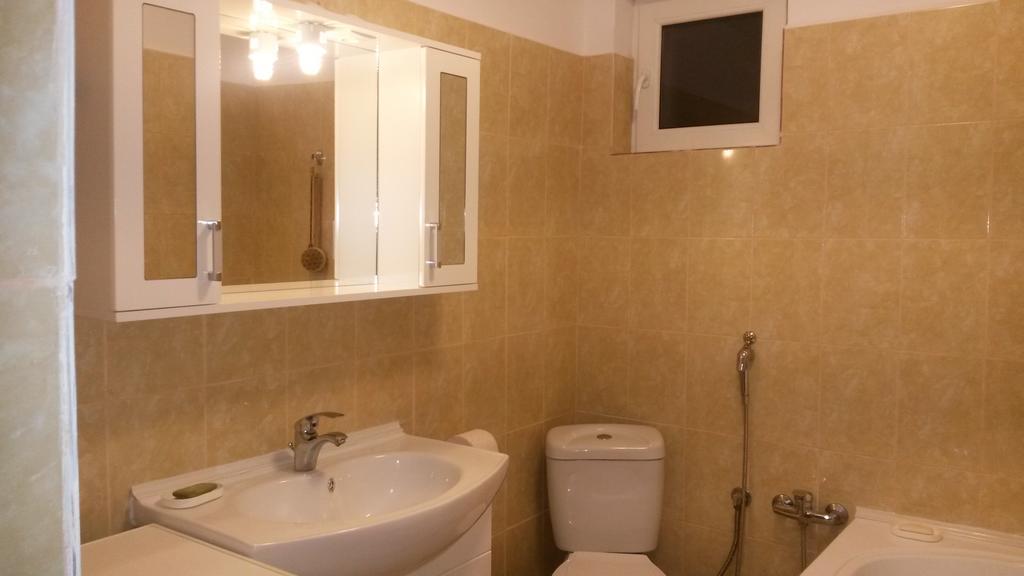 Otopeni Therme Airport Apartment Zimmer foto