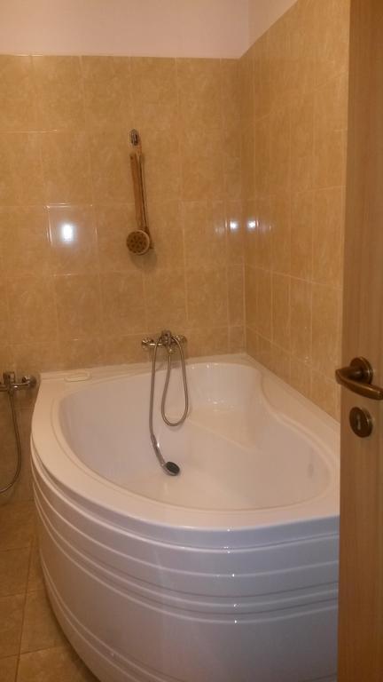 Otopeni Therme Airport Apartment Zimmer foto